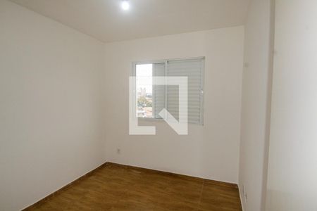 Apartamento à venda com 58m², 3 quartos e 1 vagaQuarto 2