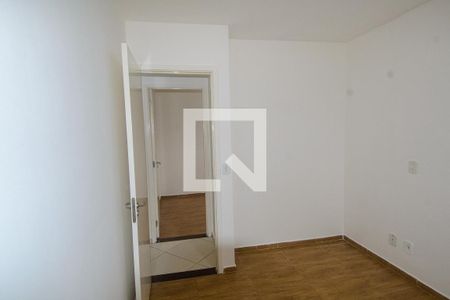 Apartamento à venda com 58m², 3 quartos e 1 vagaQuarto 2
