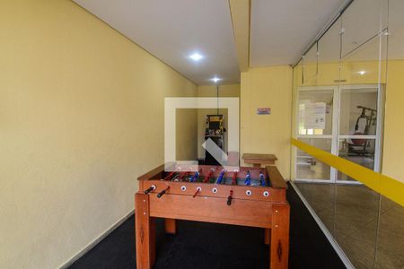 Apartamento à venda com 58m², 3 quartos e 1 vagaSala de Jogos