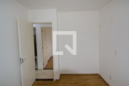 Apartamento à venda com 58m², 3 quartos e 1 vagaQuarto 2