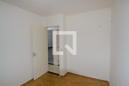 Apartamento à venda com 58m², 3 quartos e 1 vagaQuarto 2