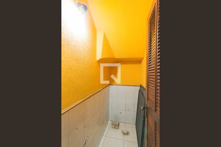 Despensa de casa para alugar com 3 quartos, 120m² em Freguesia, Rio de Janeiro