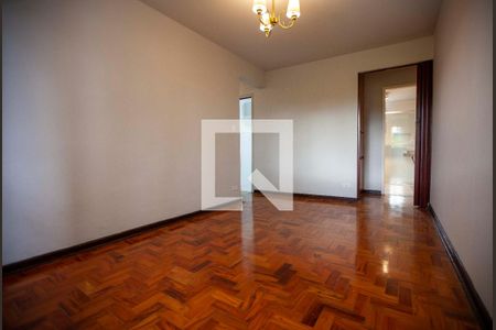 Sala de apartamento à venda com 2 quartos, 72m² em Vila Romana, São Paulo