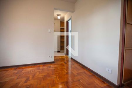 Sala de apartamento para alugar com 2 quartos, 72m² em Vila Romana, São Paulo