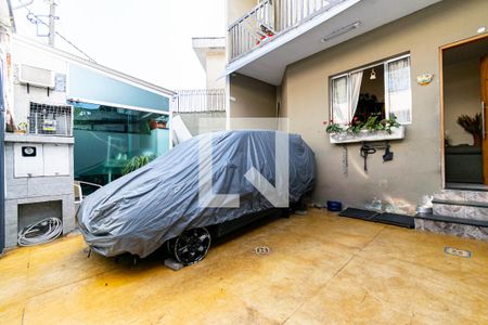Casa à venda com 130m², 2 quartos e 2 vagas Casa à venda com 130m², 2 quartos e 2 vagasGaragem