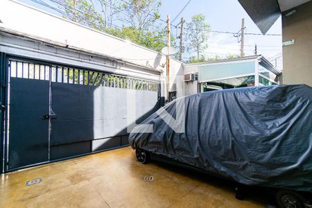 Casa à venda com 130m², 2 quartos e 2 vagas Casa à venda com 130m², 2 quartos e 2 vagasGaragem