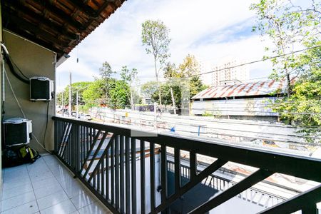 Casa à venda com 130m², 2 quartos e 2 vagas Casa à venda com 130m², 2 quartos e 2 vagasVarandaVaranda