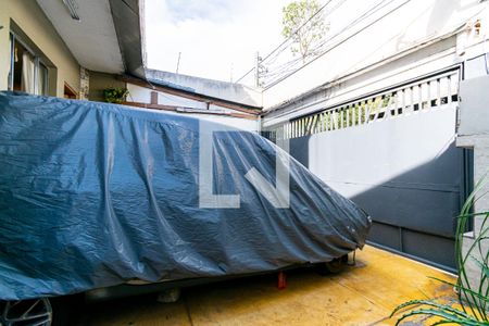 Casa à venda com 130m², 2 quartos e 2 vagas Casa à venda com 130m², 2 quartos e 2 vagasGaragem