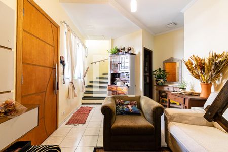 Sala  de casa à venda com 2 quartos, 130m² em Parque Jabaquara, São Paulo