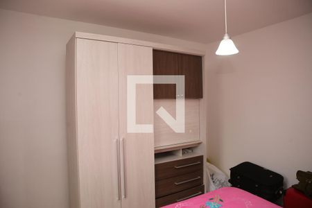 Quarto Suíte de apartamento para alugar com 2 quartos, 85m² em Caiçara, Praia Grande