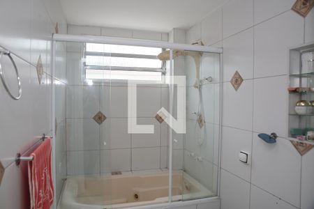 Apartamento para alugar com 85m², 2 quartos e 1 vagaBanheiro suite