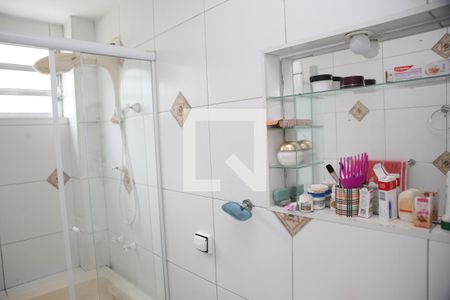 Apartamento para alugar com 85m², 2 quartos e 1 vagaBanheiro suite