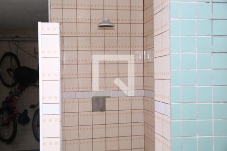 Apartamento para alugar com 85m², 2 quartos e 1 vagaDucha