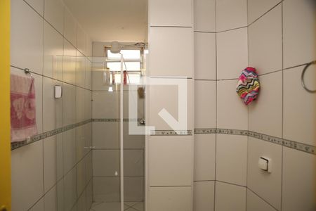 Apartamento para alugar com 85m², 2 quartos e 1 vagaBanheiro Social