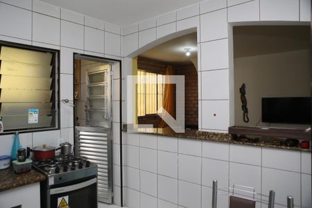 Apartamento para alugar com 85m², 2 quartos e 1 vagaCozinha