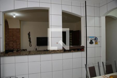 Apartamento para alugar com 85m², 2 quartos e 1 vagaCozinha