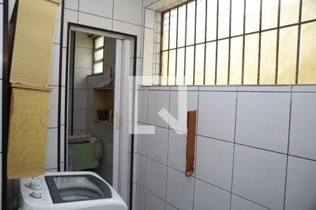 Apartamento para alugar com 85m², 2 quartos e 1 vagaCozinha /vista