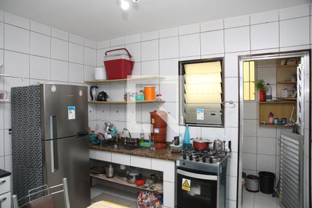 Apartamento para alugar com 85m², 2 quartos e 1 vagaCozinha