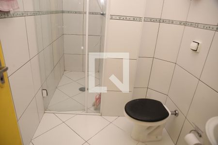 Apartamento para alugar com 85m², 2 quartos e 1 vagaBanheiro Social