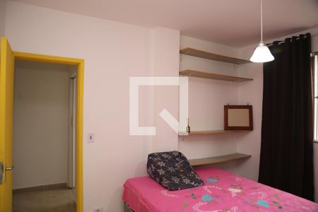 Apartamento para alugar com 85m², 2 quartos e 1 vagaQuarto Suíte