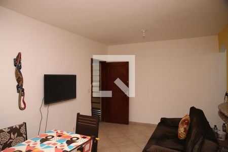 Apartamento para alugar com 85m², 2 quartos e 1 vagaSala