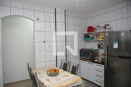 Apartamento para alugar com 85m², 2 quartos e 1 vagaCozinha