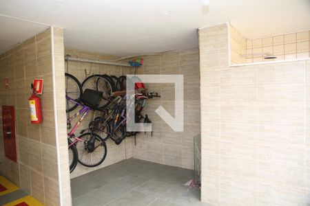 Apartamento para alugar com 85m², 2 quartos e 1 vagaBicicletario