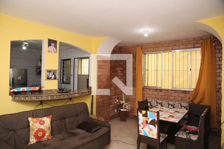 Apartamento para alugar com 2 quartos, 85m² em Caiçara, Praia Grande