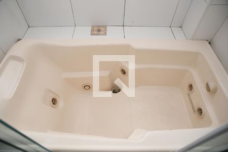 Apartamento para alugar com 85m², 2 quartos e 1 vagaBanheiro suite /Hidra