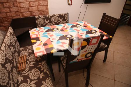 Apartamento para alugar com 85m², 2 quartos e 1 vagaDetalhe Sala