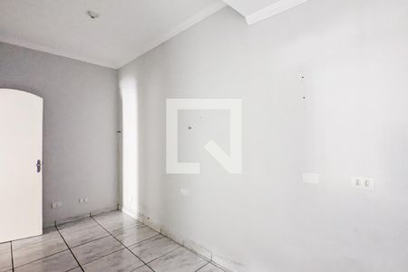 Quarto 2 de casa para alugar com 2 quartos, 70m² em Baeta Neves, São Bernardo do Campo