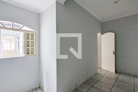 Quarto 2 de casa para alugar com 2 quartos, 70m² em Baeta Neves, São Bernardo do Campo