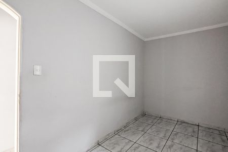 Quarto 1 de casa para alugar com 2 quartos, 70m² em Baeta Neves, São Bernardo do Campo