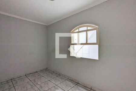 Quarto 1 de casa para alugar com 2 quartos, 70m² em Baeta Neves, São Bernardo do Campo