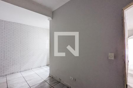 Quarto 2 de casa para alugar com 2 quartos, 70m² em Baeta Neves, São Bernardo do Campo