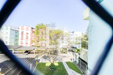 vista de apartamento à venda com 2 quartos, 60m² em Rio dos Sinos, São Leopoldo