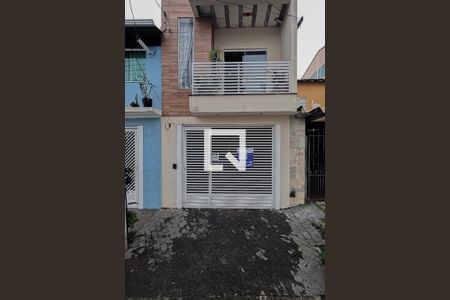 Casa à venda com 2 quartos, 120m² em Jardim Toscana, Guarulhos