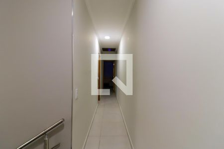 Segundo Pavimento de casa à venda com 3 quartos, 150m² em Jardim Monte Kemel, São Paulo
