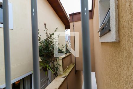 Vista de casa para alugar com 3 quartos, 150m² em Jardim Monte Kemel, São Paulo