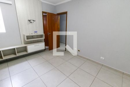 Suíte 1 de casa para alugar com 3 quartos, 150m² em Jardim Monte Kemel, São Paulo