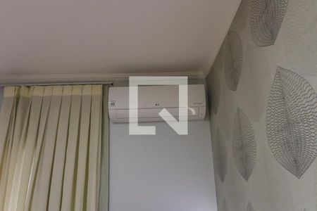 Ar condicionado de casa para alugar com 3 quartos, 150m² em Jardim Monte Kemel, São Paulo