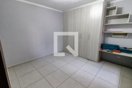 Suíte 1 de casa para alugar com 3 quartos, 150m² em Jardim Monte Kemel, São Paulo