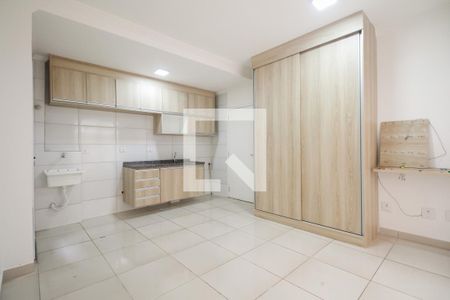 Studio/Quarto  de kitnet/studio para alugar com 1 quarto, 30m² em Tatuapé, São Paulo