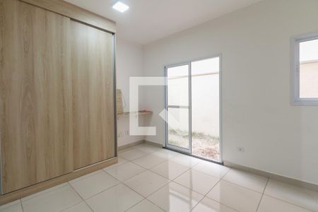 Studio/Quarto  de kitnet/studio para alugar com 1 quarto, 30m² em Tatuapé, São Paulo