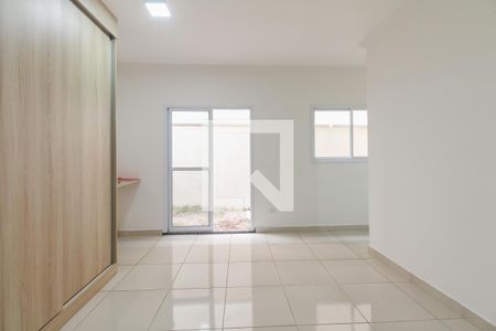 Studio/Quarto  de kitnet/studio para alugar com 1 quarto, 30m² em Tatuapé, São Paulo