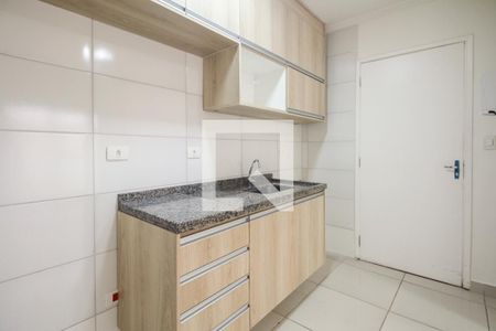 Studio/Cozinha  de kitnet/studio para alugar com 1 quarto, 30m² em Tatuapé, São Paulo