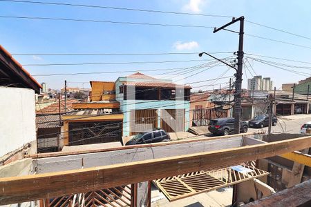 Casa de condomínio para alugar com 50m², 1 quarto e sem vagaVista do Quarto