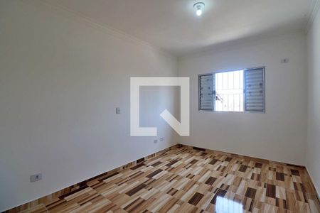 Casa de condomínio para alugar com 50m², 1 quarto e sem vagaQuarto 1