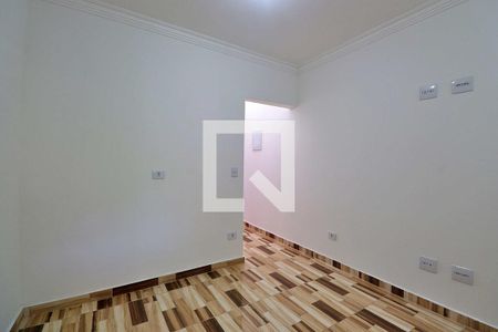 Casa de condomínio para alugar com 50m², 1 quarto e sem vagaSala