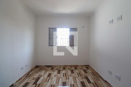 Casa de condomínio para alugar com 50m², 1 quarto e sem vagaQuarto 1